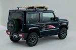 Suzuki Jimny Revival Style 2020 года